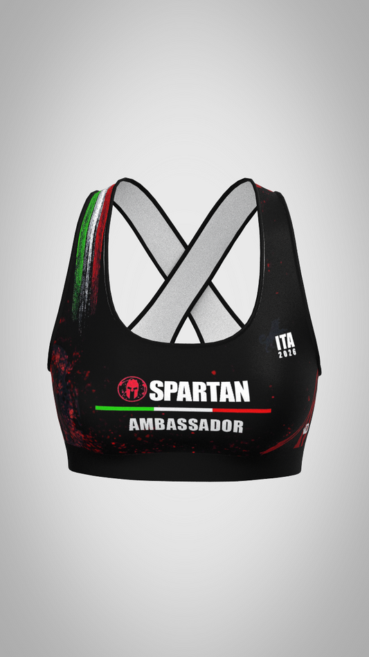 Top Two Donna Brand ambassador 2026