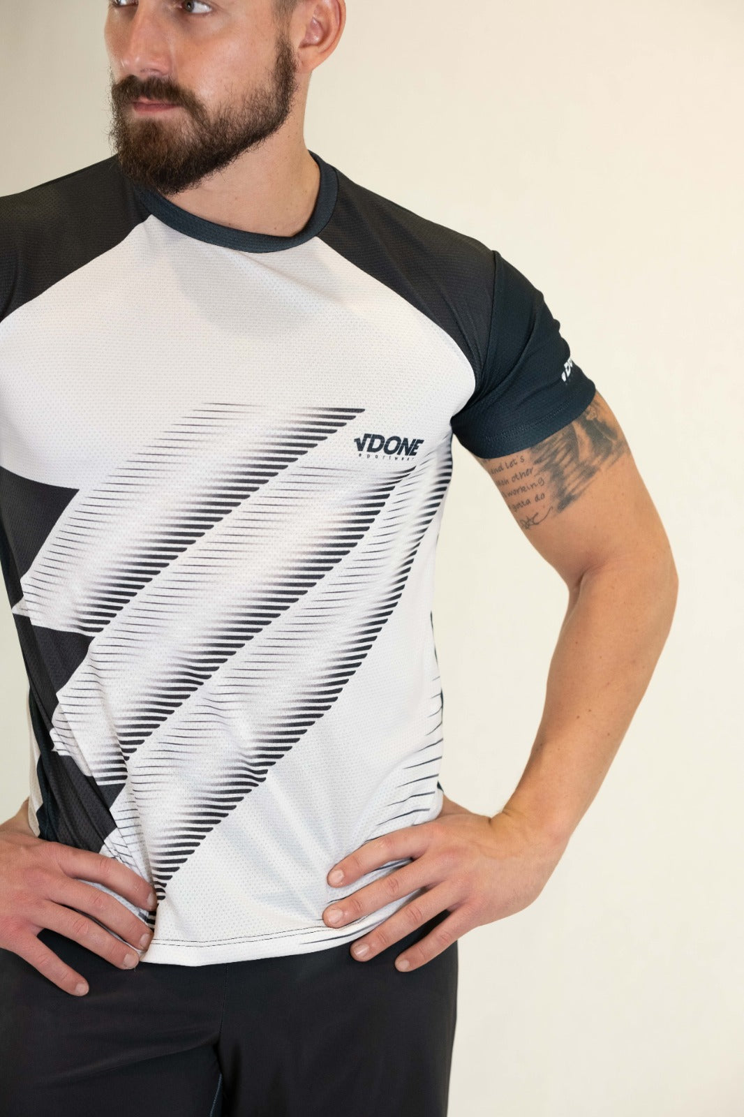 T-shirt Running