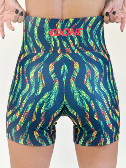 Shorts Jungle