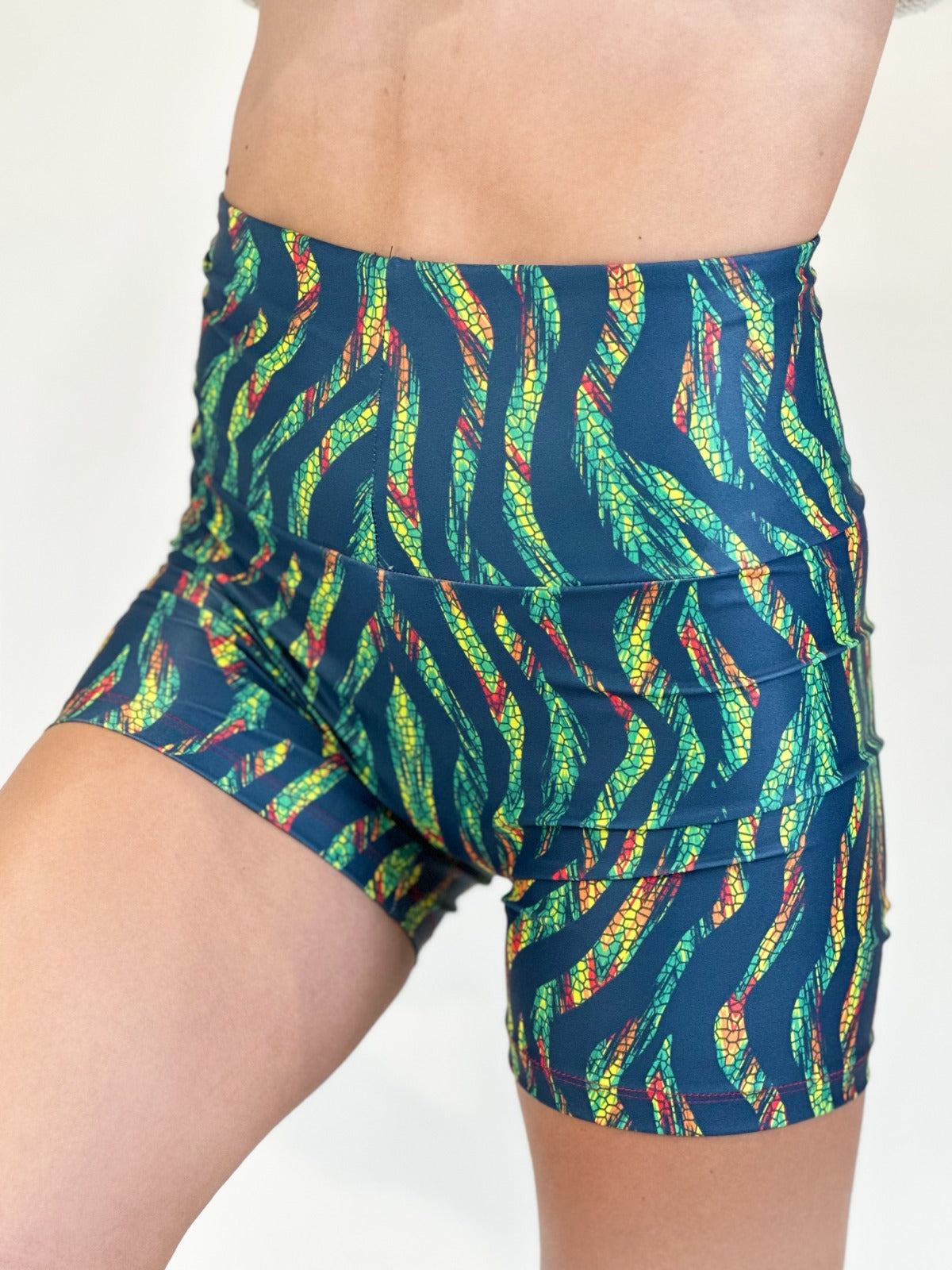 Shorts Jungle