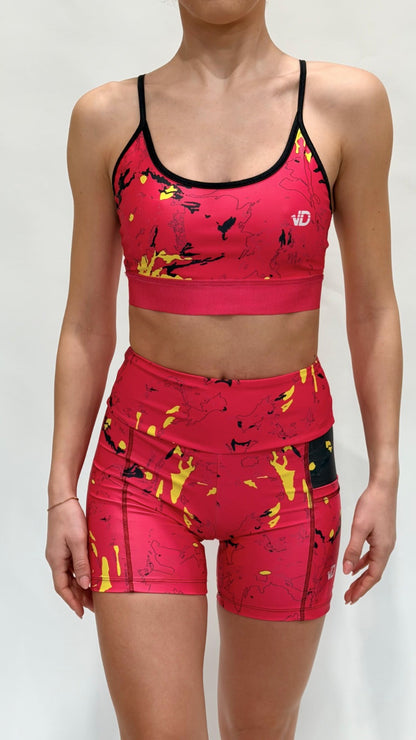 Short Compressor Pro2