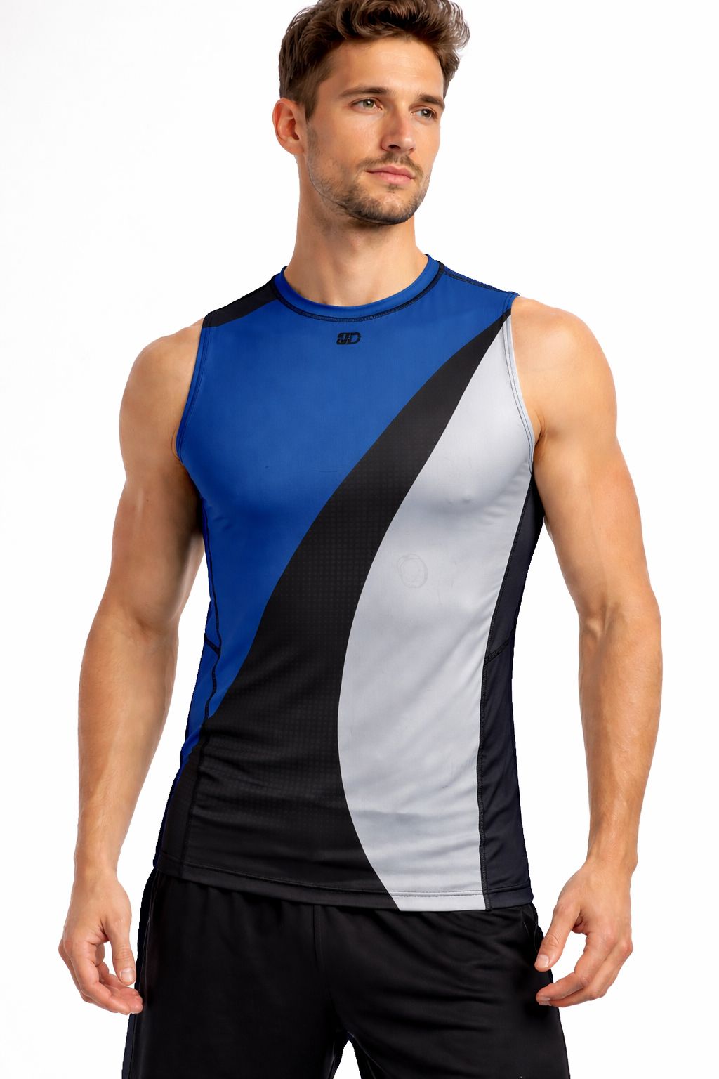Smanicato Net Court Blue