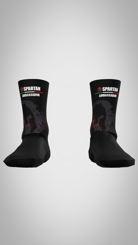 Calza Brand Ambassador 2026