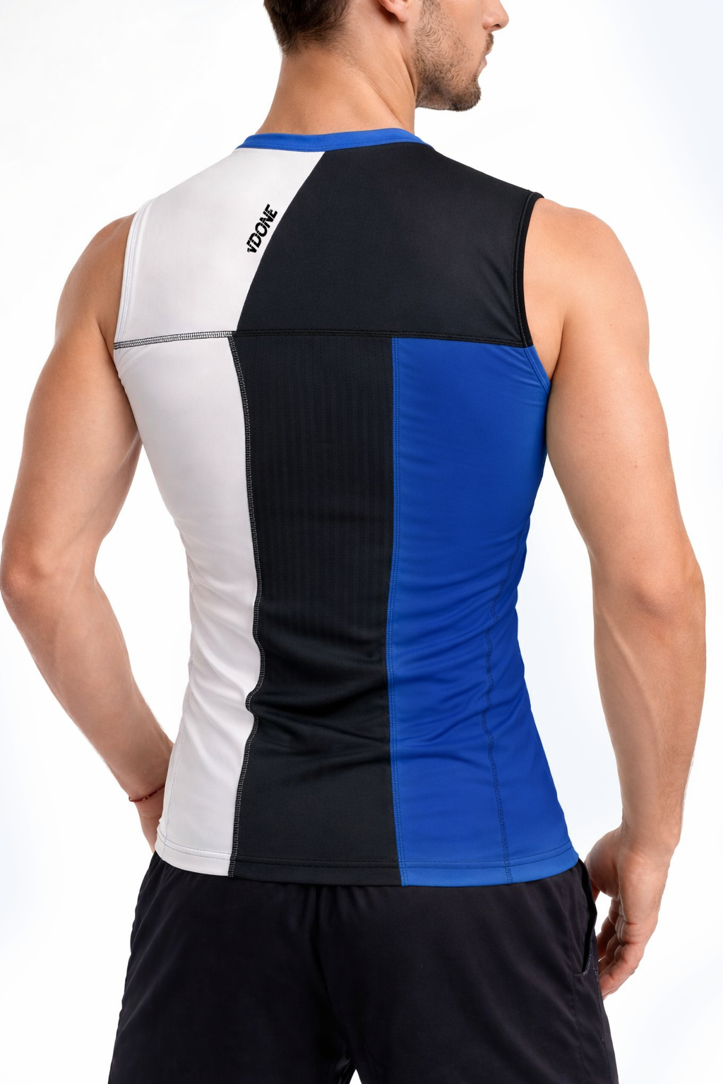 Smanicato Net Court Blue