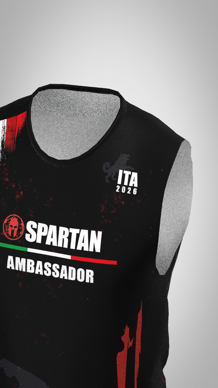 Smanicato Net Brand Ambassador 2026