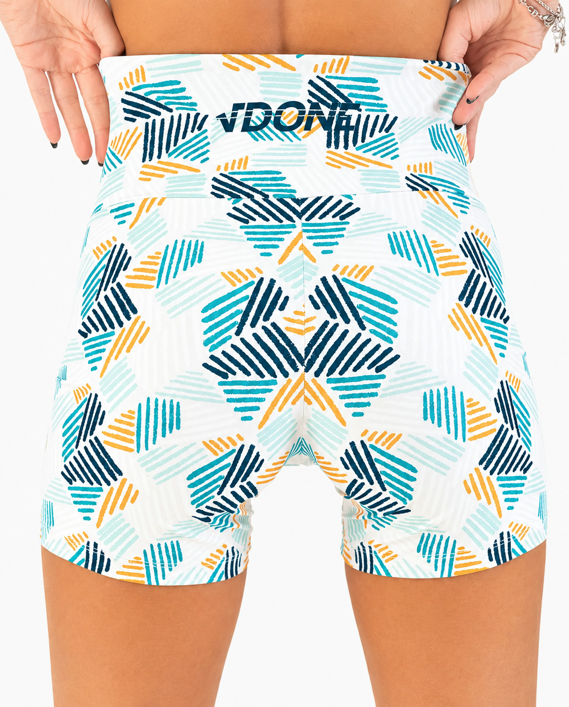 Shorts Scribbles