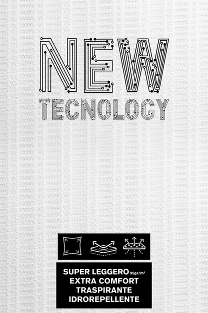 Canotta Fitness DEKA